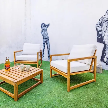 Apartament 