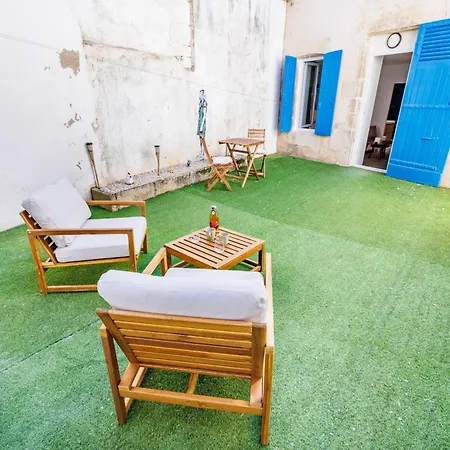 Apartament 